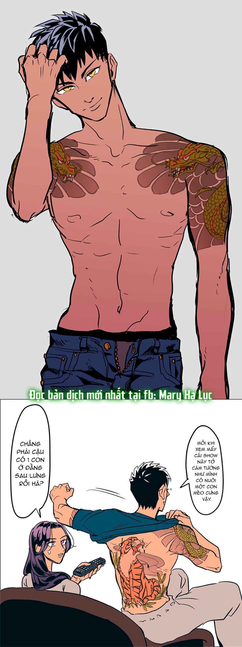 Kiếp Sau Thà Lấy Thằng Khác Chapter 9.9 - 4