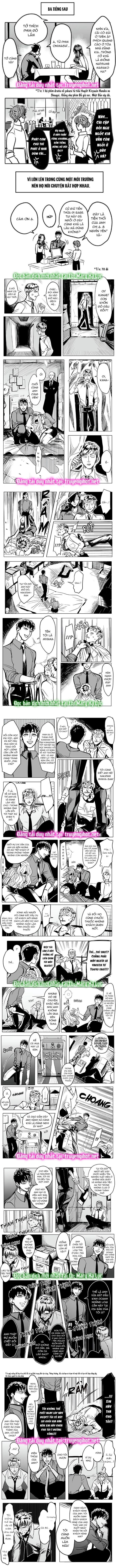 Kiếp Sau Thà Lấy Thằng Khác Chapter 9.9 - 6