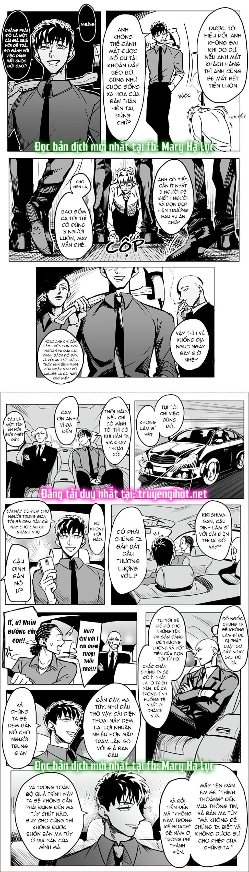 Kiếp Sau Thà Lấy Thằng Khác Chapter 9.9 - 7