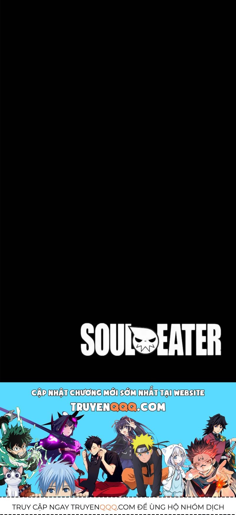 Soul Eater Chapter 0.1 - 52