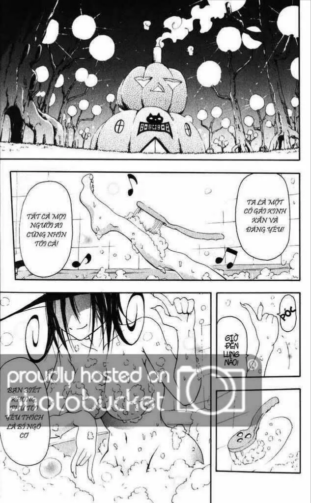 Soul Eater Chapter 0 - 22