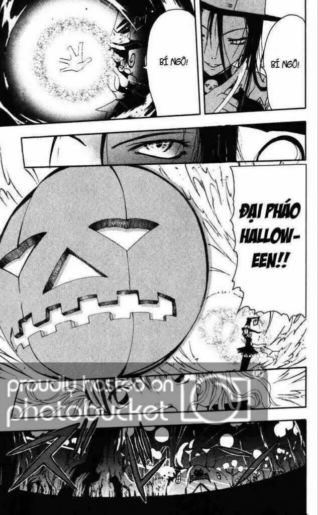Soul Eater Chapter 0 - 28
