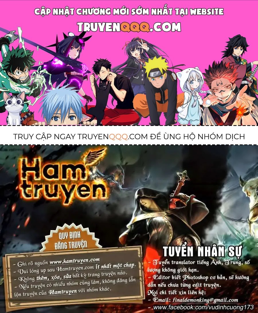 To Love - Ru Darkness Chapter 53 - 1