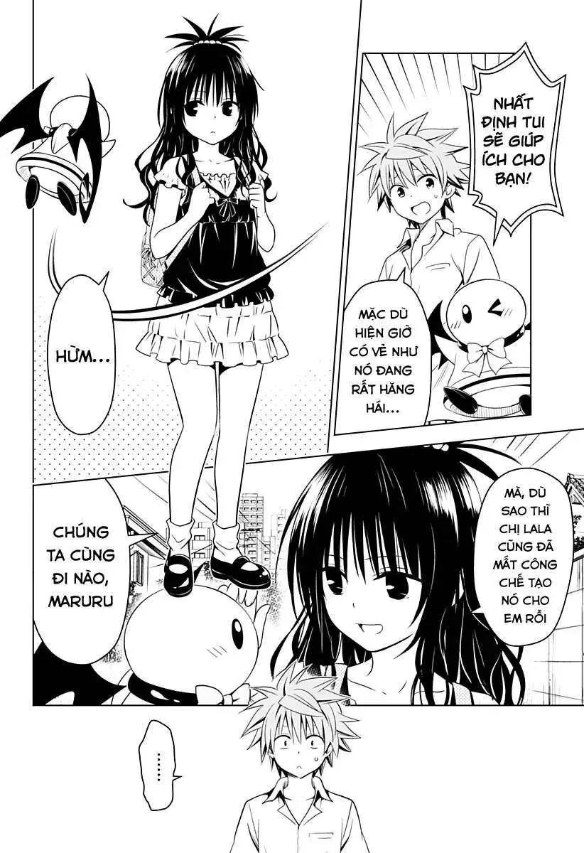 To Love - Ru Darkness Chapter 78 - 13