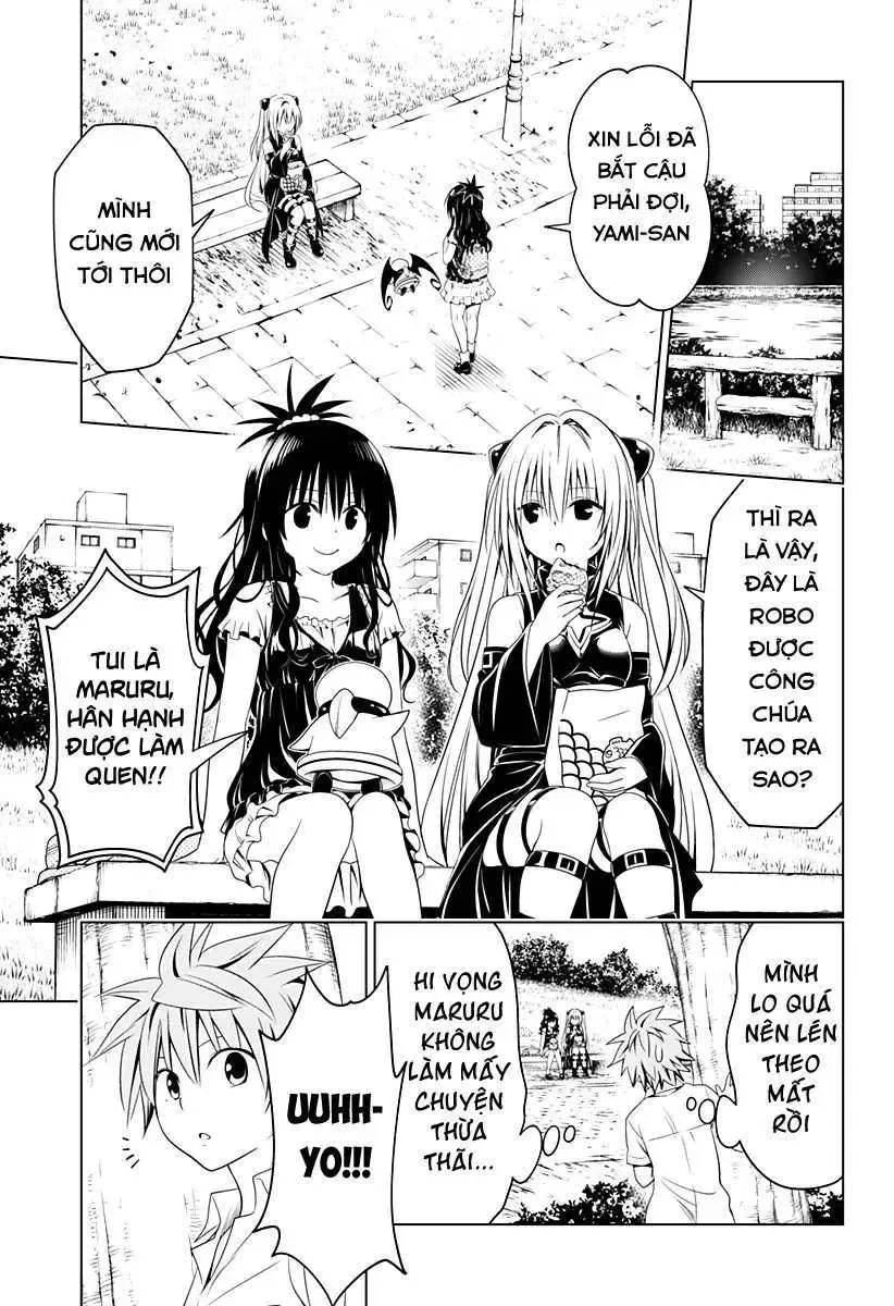 To Love - Ru Darkness Chapter 78 - 14