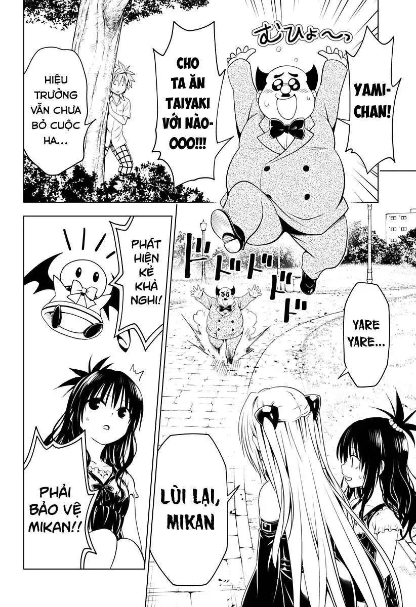 To Love - Ru Darkness Chapter 78 - 15