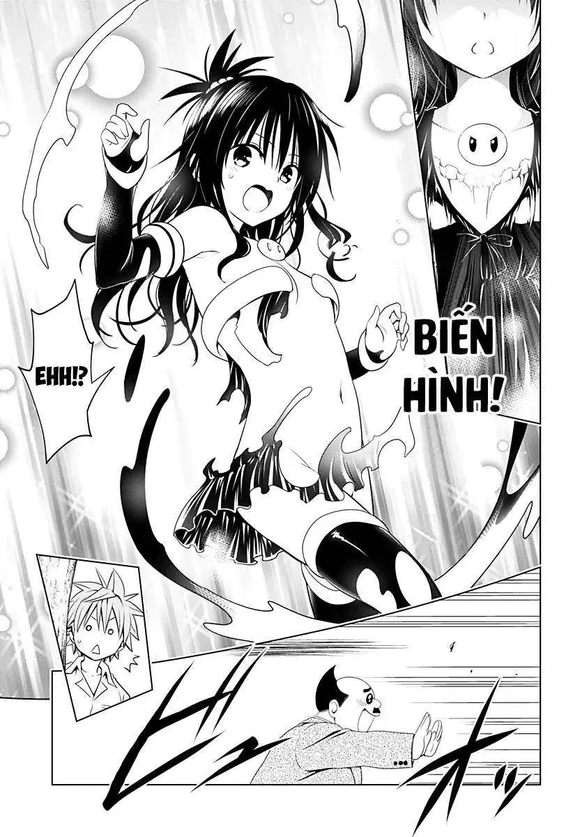 To Love - Ru Darkness Chapter 78 - 16