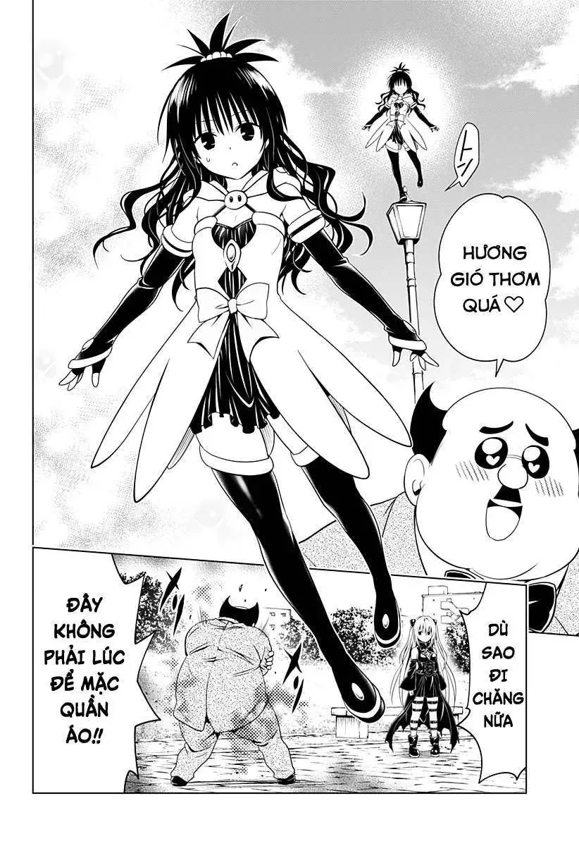 To Love - Ru Darkness Chapter 78 - 17