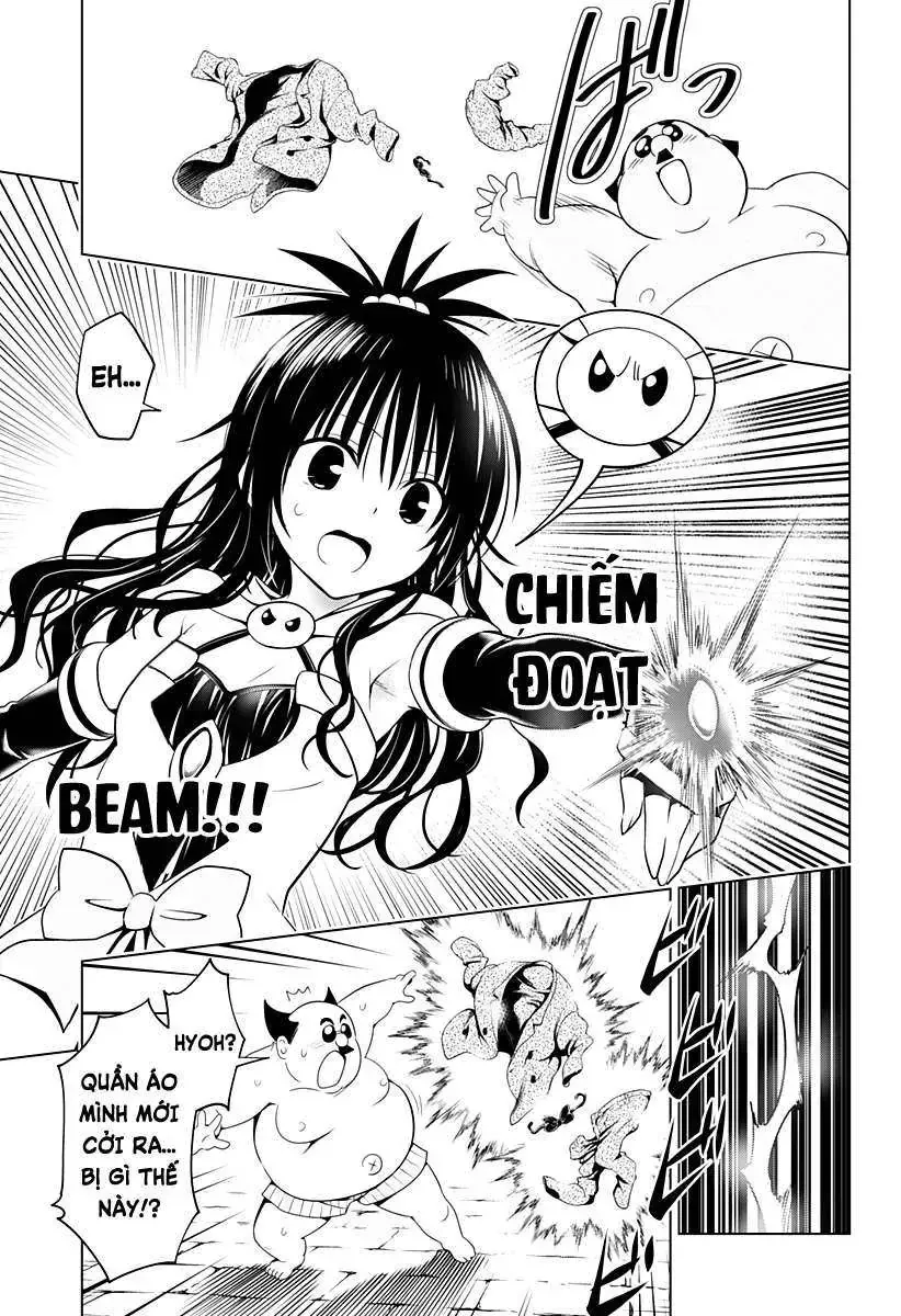 To Love - Ru Darkness Chapter 78 - 18