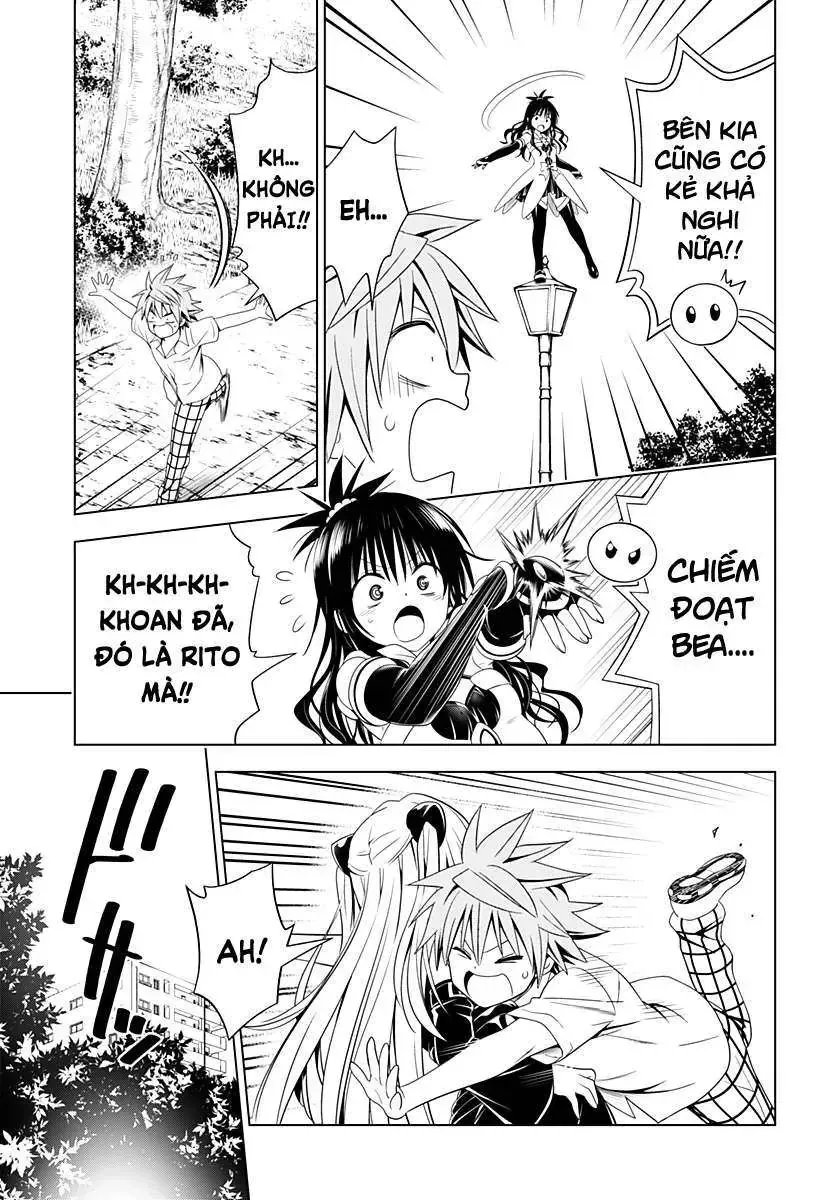 To Love - Ru Darkness Chapter 78 - 20