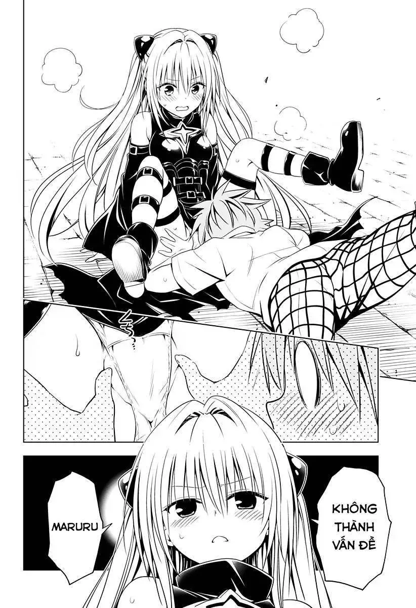 To Love - Ru Darkness Chapter 78 - 21
