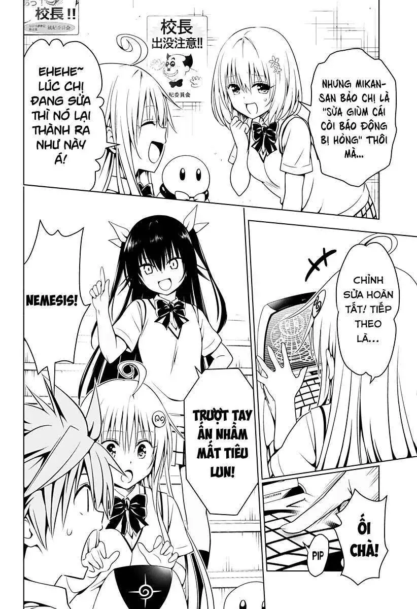 To Love - Ru Darkness Chapter 78 - 5