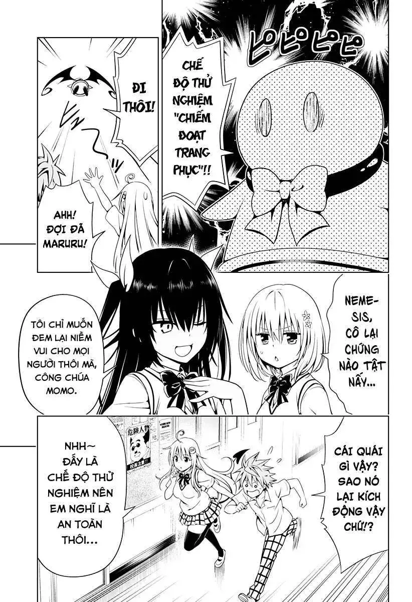 To Love - Ru Darkness Chapter 78 - 6