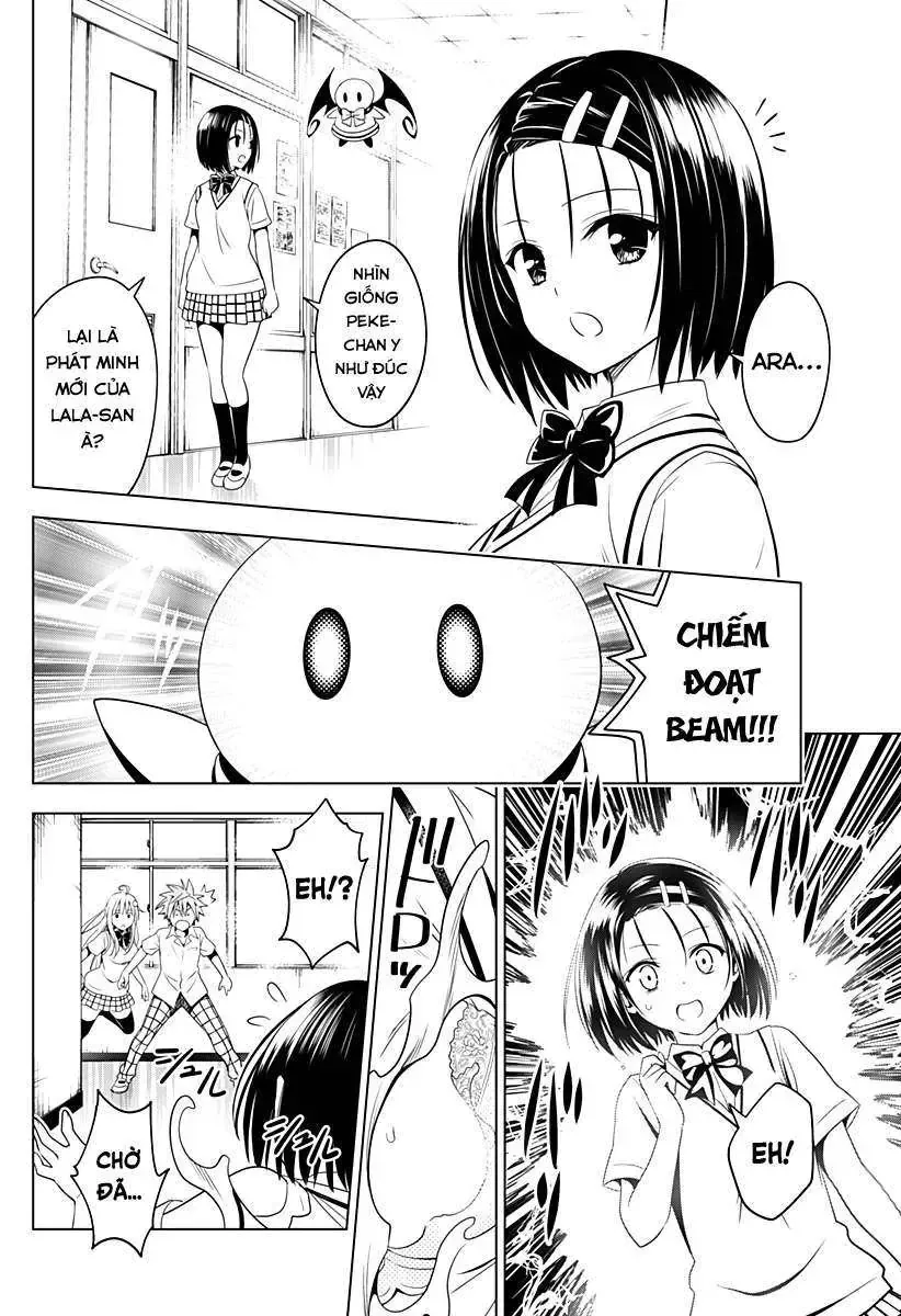 To Love - Ru Darkness Chapter 78 - 7