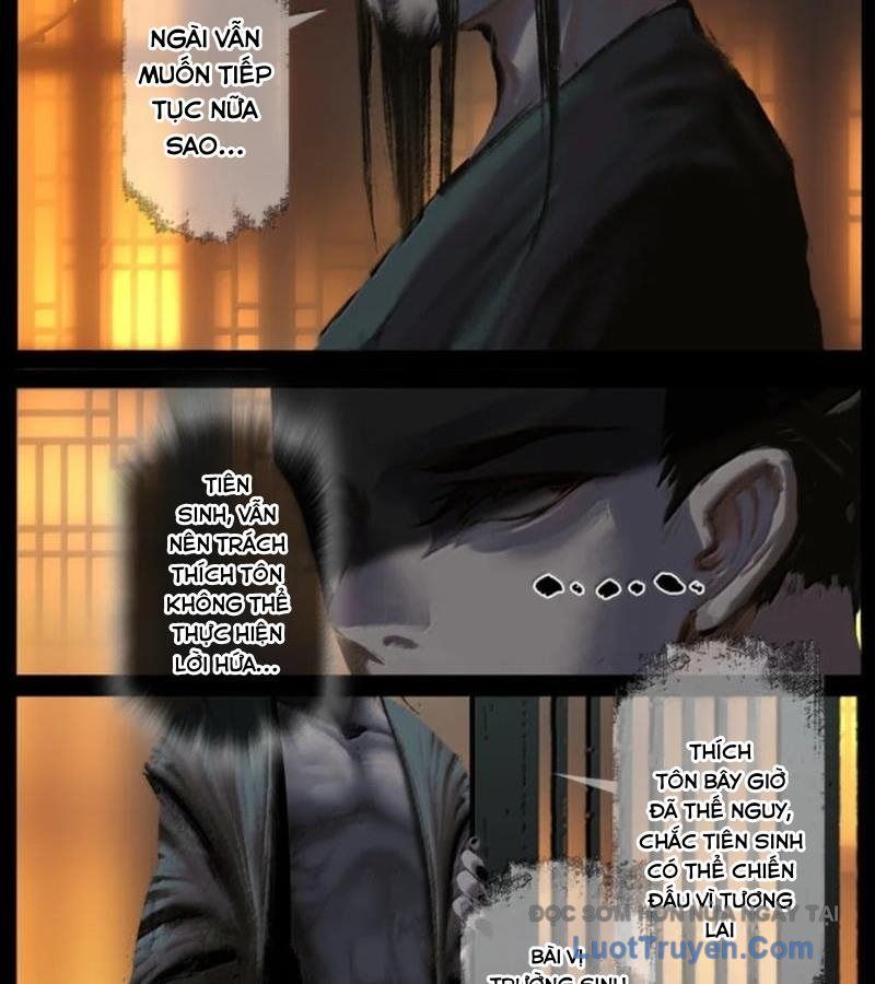 Tây Du Ký Ngoại Truyện Chapter 382 - 16