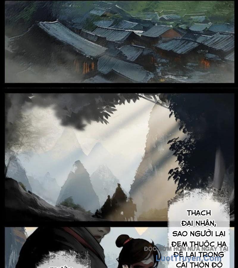 Tây Du Ký Ngoại Truyện Chapter 382 - 19