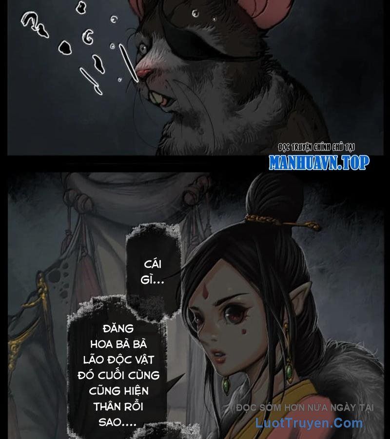 Tây Du Ký Ngoại Truyện Chapter 385 - 23