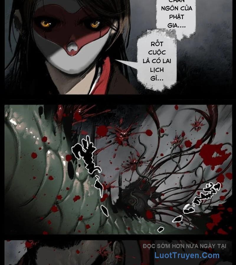 Tây Du Ký Ngoại Truyện Chapter 385 - 28