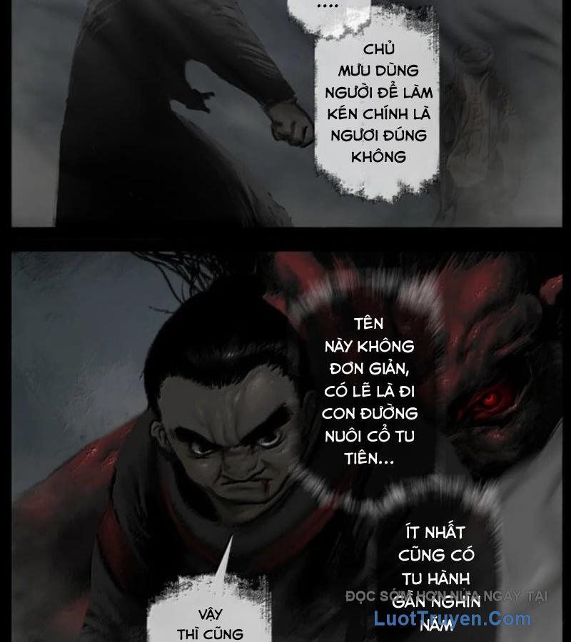 Tây Du Ký Ngoại Truyện Chapter 385 - 8