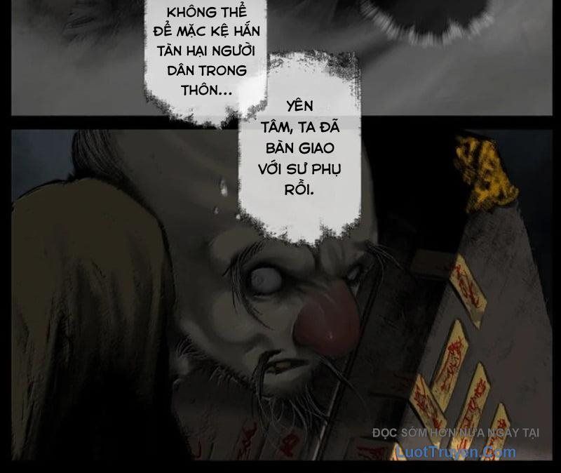 Tây Du Ký Ngoại Truyện Chapter 385 - 9