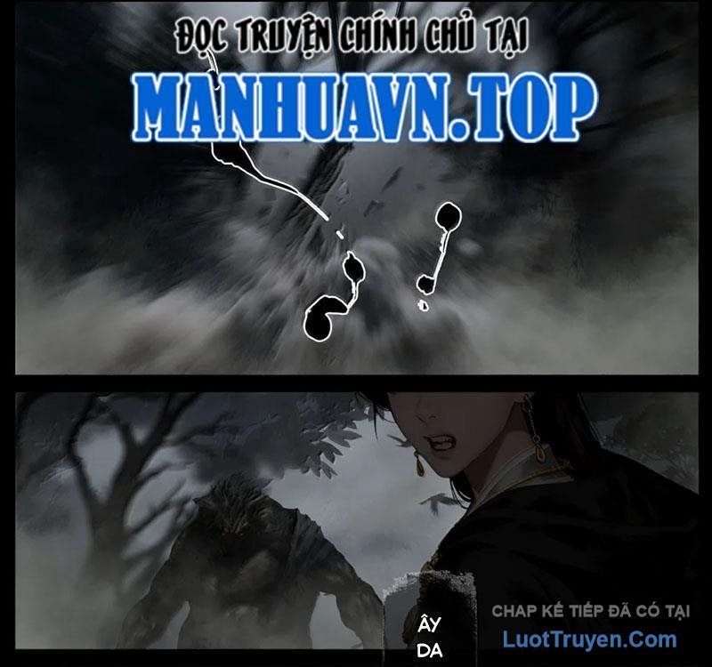 Tây Du Ký Ngoại Truyện Chapter 404 - 19
