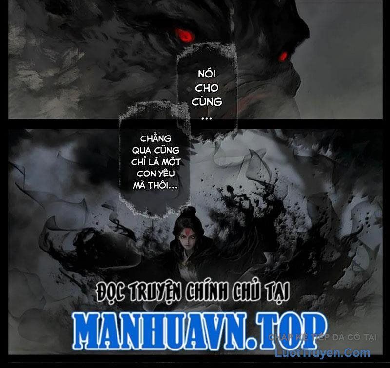 Tây Du Ký Ngoại Truyện Chapter 404 - 21