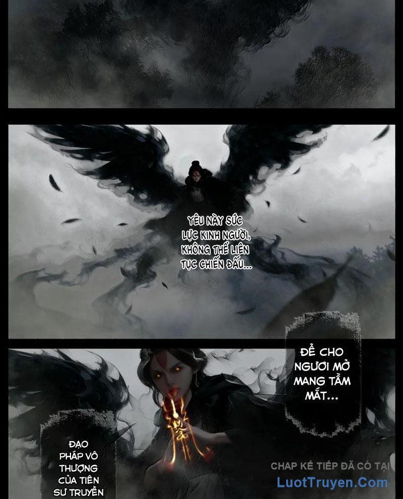 Tây Du Ký Ngoại Truyện Chapter 404 - 23
