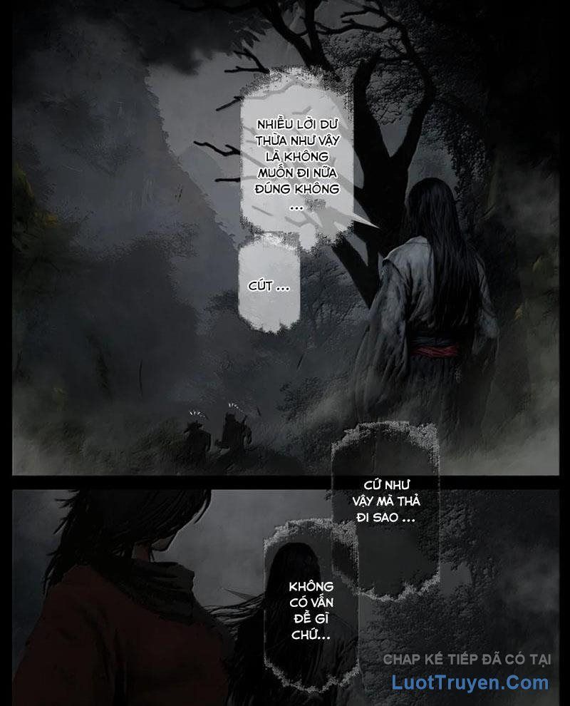 Tây Du Ký Ngoại Truyện Chapter 404 - 5