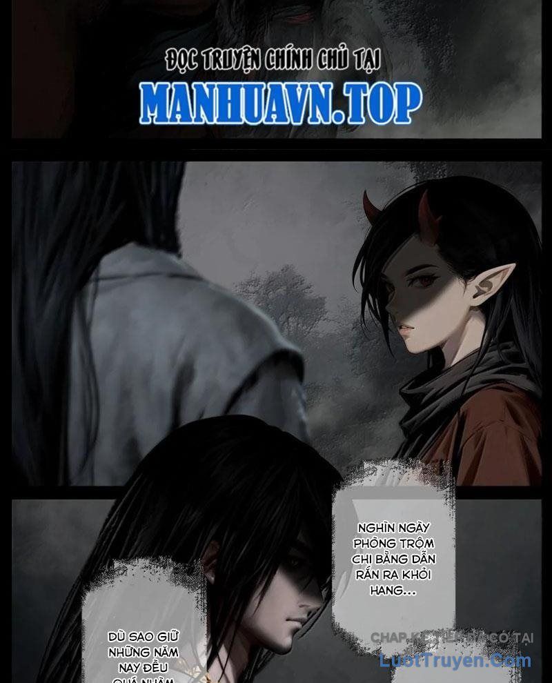 Tây Du Ký Ngoại Truyện Chapter 404 - 6