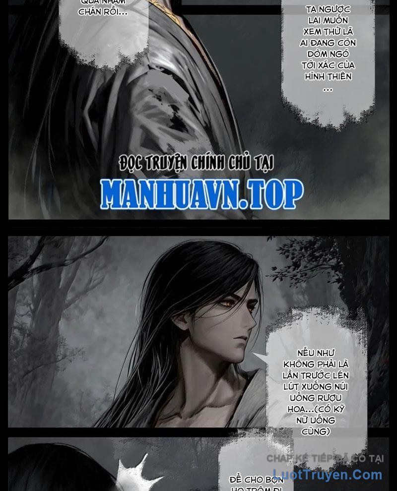 Tây Du Ký Ngoại Truyện Chapter 404 - 7
