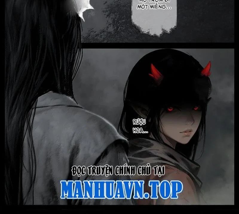 Tây Du Ký Ngoại Truyện Chapter 404 - 8