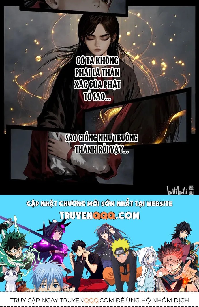 Tây Du Ký Ngoại Truyện Chapter 418 - 4