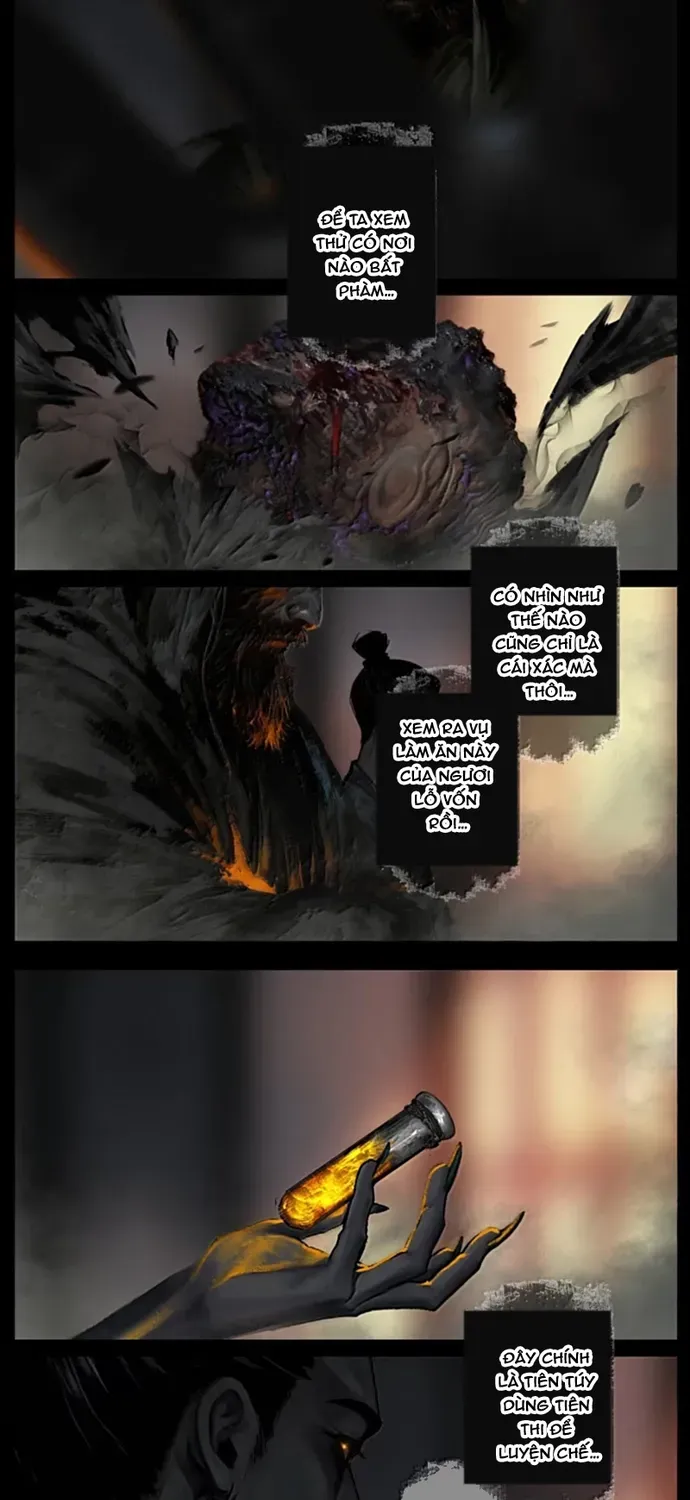 Tây Du Ký Ngoại Truyện Chapter 429 - 2