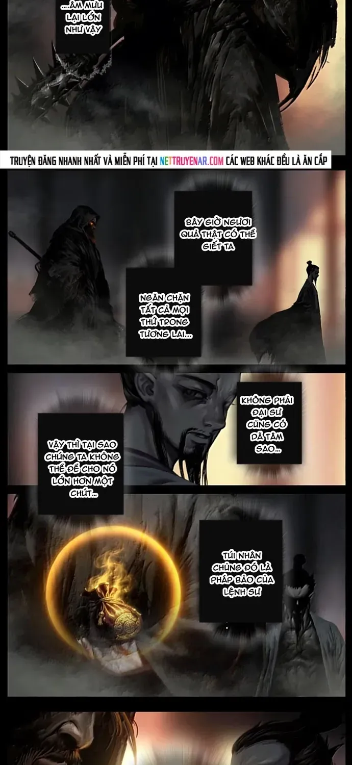 Tây Du Ký Ngoại Truyện Chapter 429 - 13