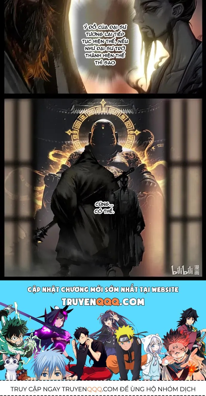 Tây Du Ký Ngoại Truyện Chapter 429 - 14