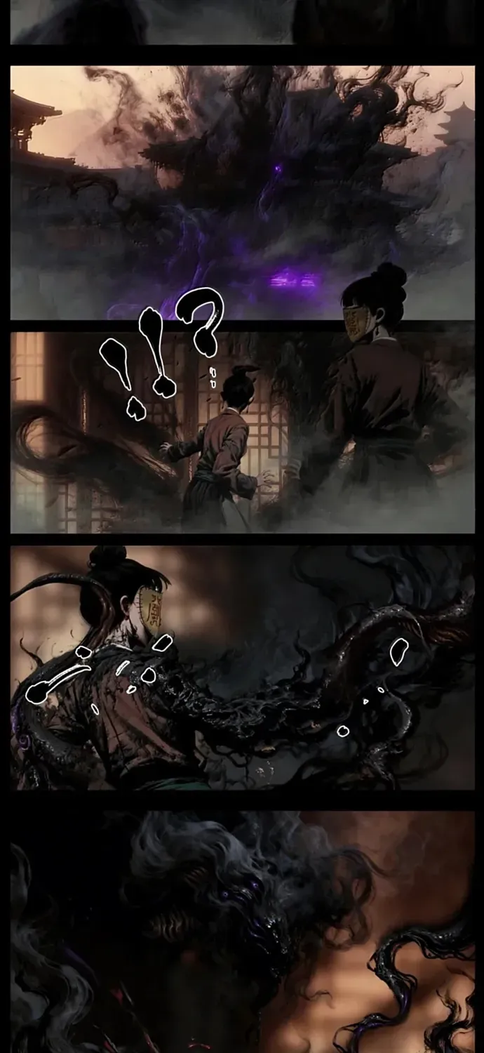 Tây Du Ký Ngoại Truyện Chapter 429 - 4