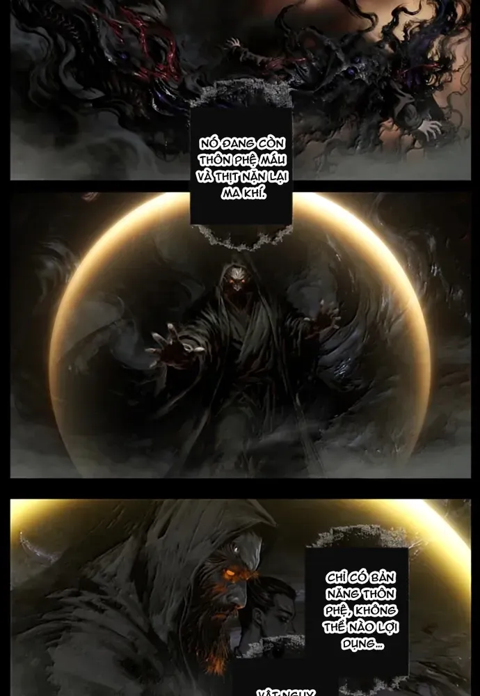 Tây Du Ký Ngoại Truyện Chapter 429 - 5