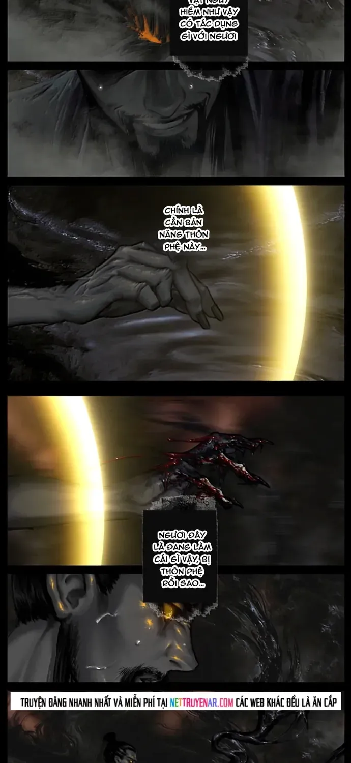 Tây Du Ký Ngoại Truyện Chapter 429 - 6