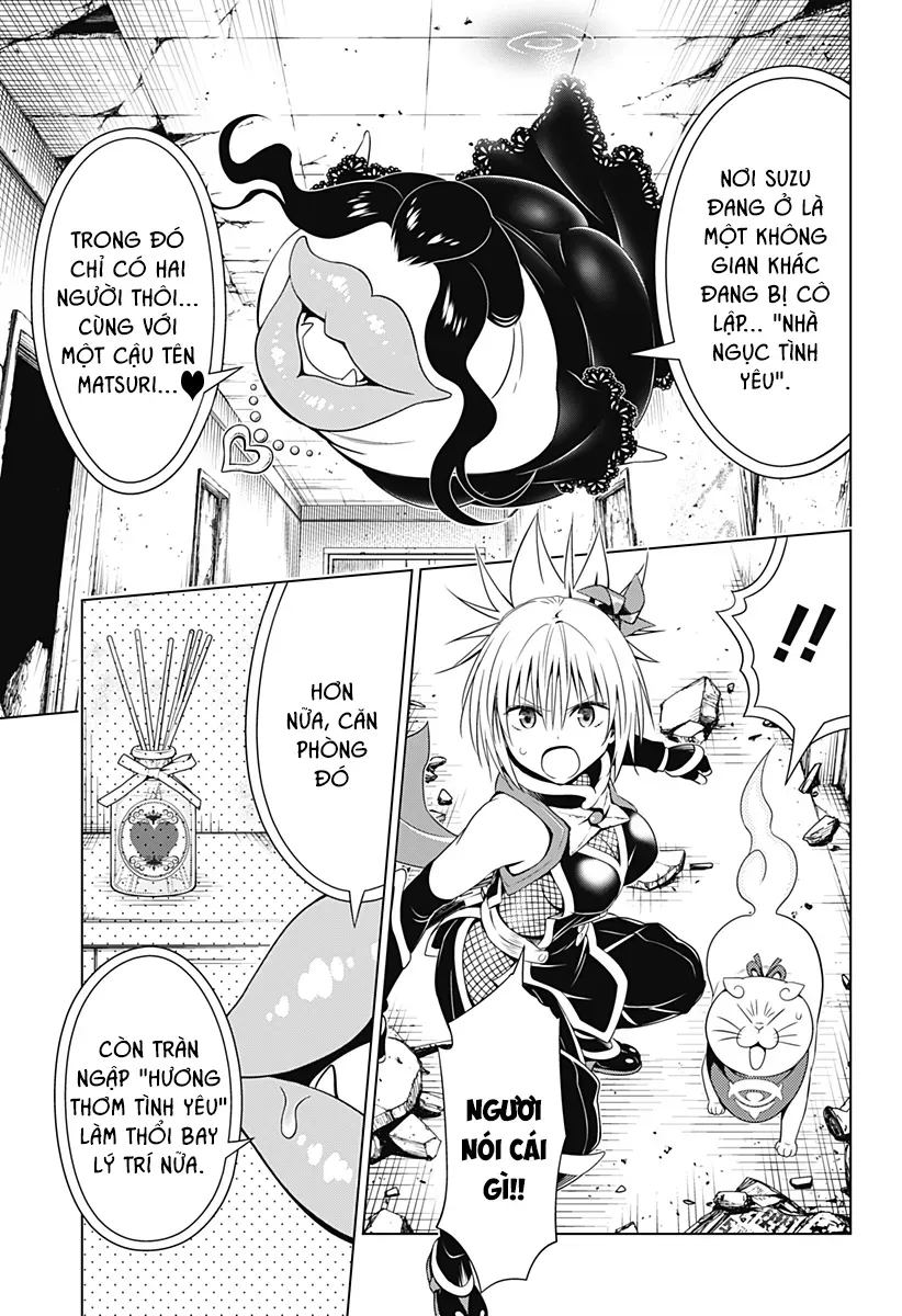 Nhẫn Giả Diệt Quỷ Chapter 132 - 13