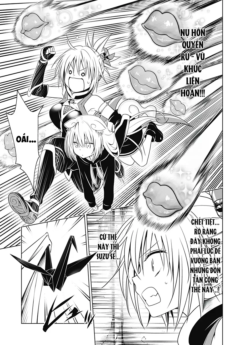 Nhẫn Giả Diệt Quỷ Chapter 132 - 19
