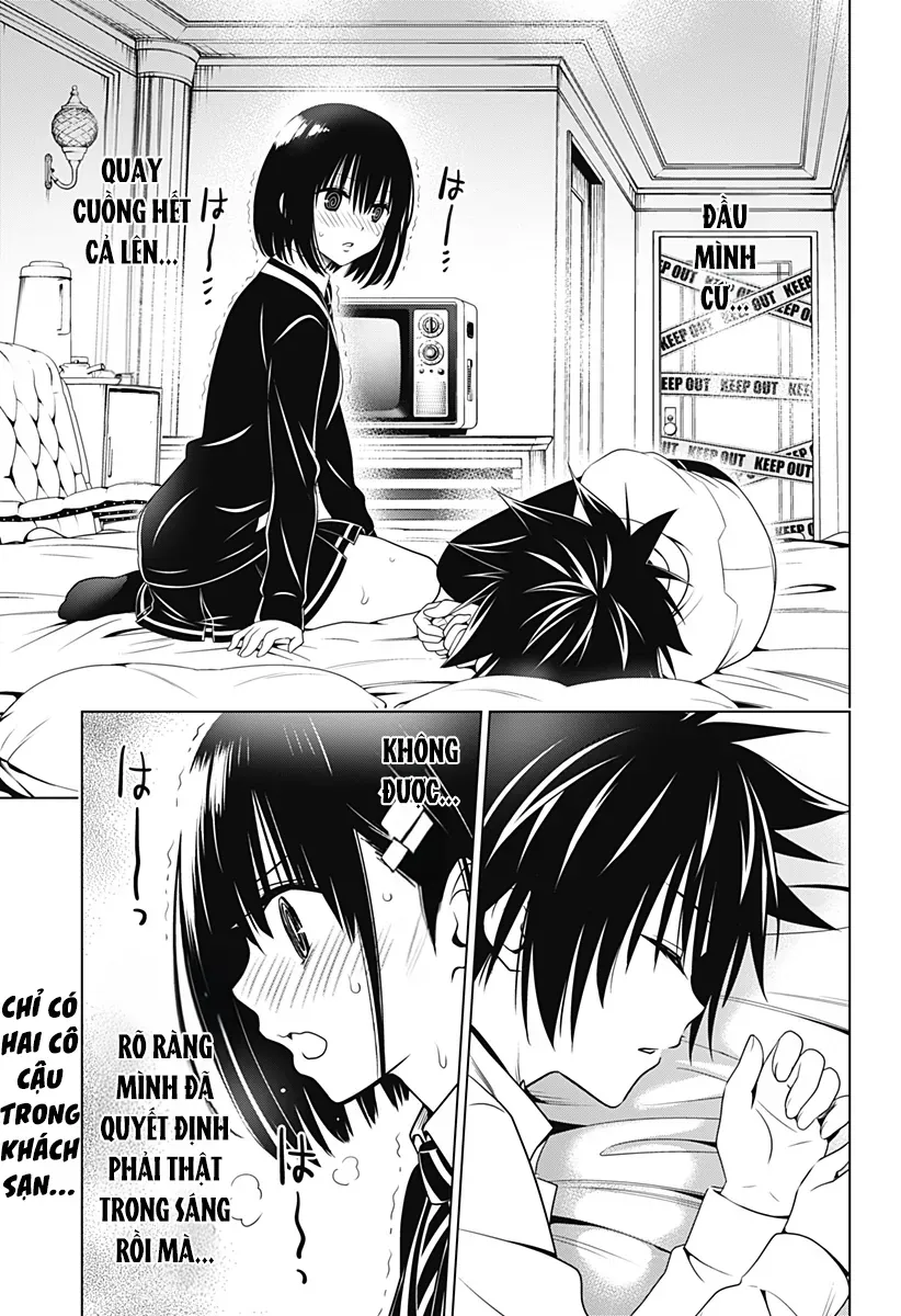 Nhẫn Giả Diệt Quỷ Chapter 132 - 3