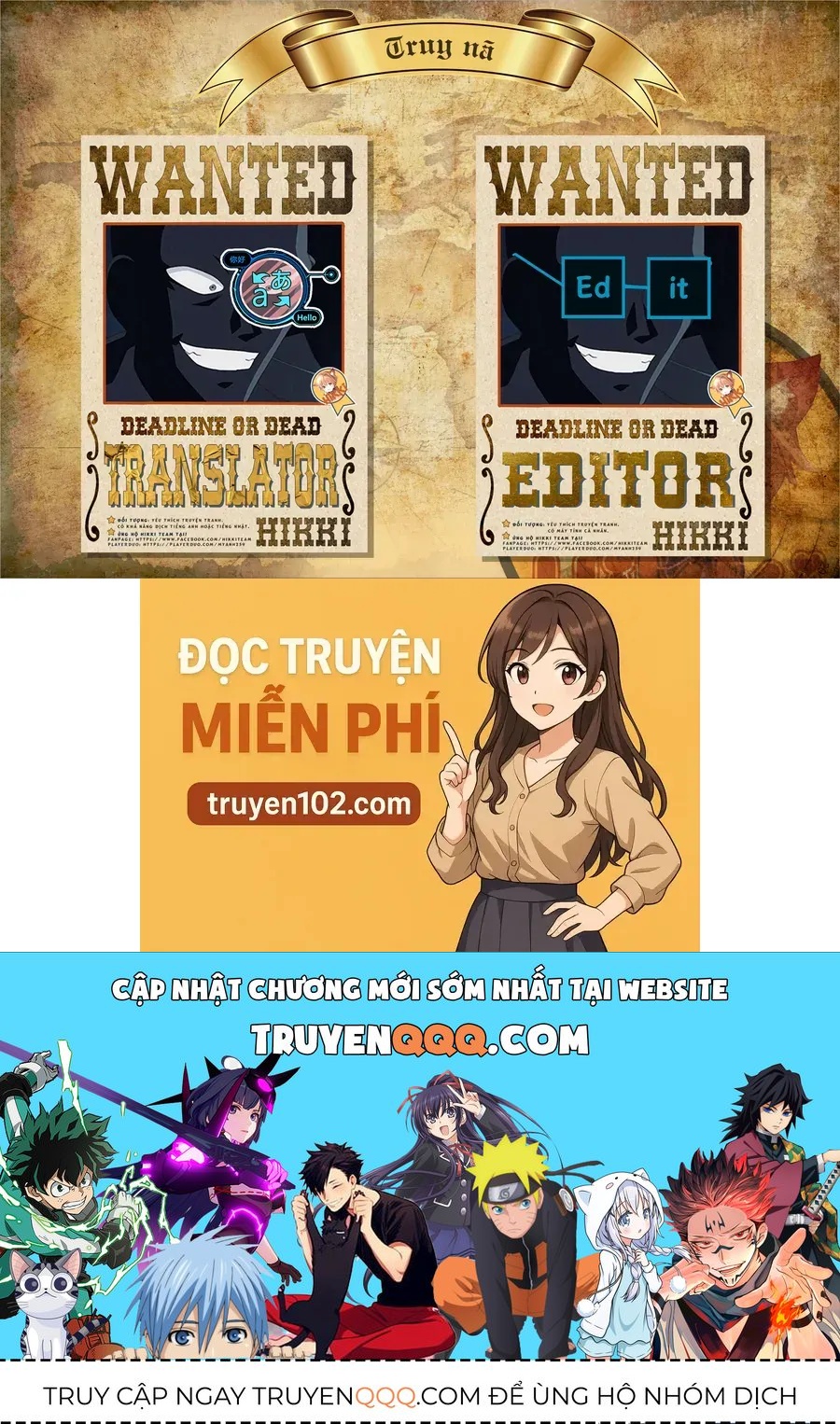 Nhẫn Giả Diệt Quỷ Chapter 132 - 22
