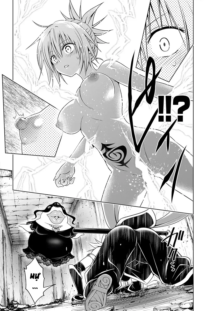 Nhẫn Giả Diệt Quỷ Chapter 133 - 4