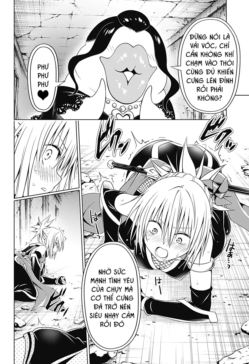 Nhẫn Giả Diệt Quỷ Chapter 133 - 5