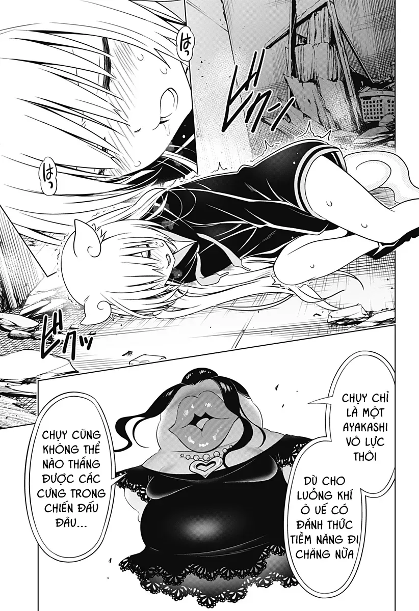 Nhẫn Giả Diệt Quỷ Chapter 133 - 6