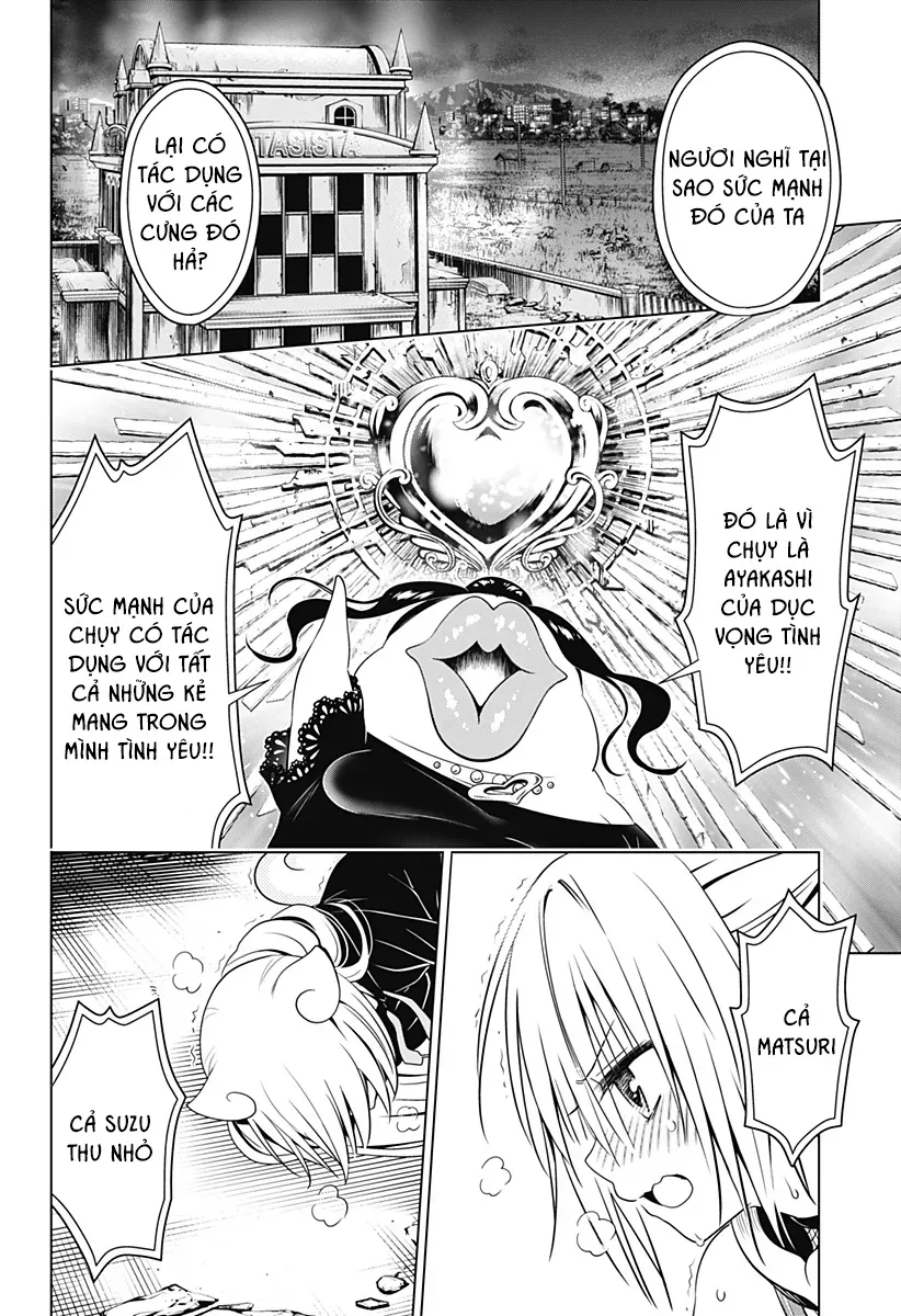Nhẫn Giả Diệt Quỷ Chapter 133 - 7
