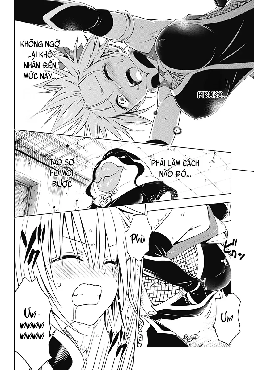 Nhẫn Giả Diệt Quỷ Chapter 133 - 9