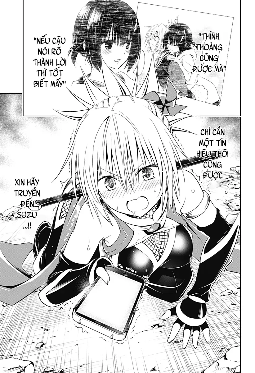 Nhẫn Giả Diệt Quỷ Chapter 133 - 10