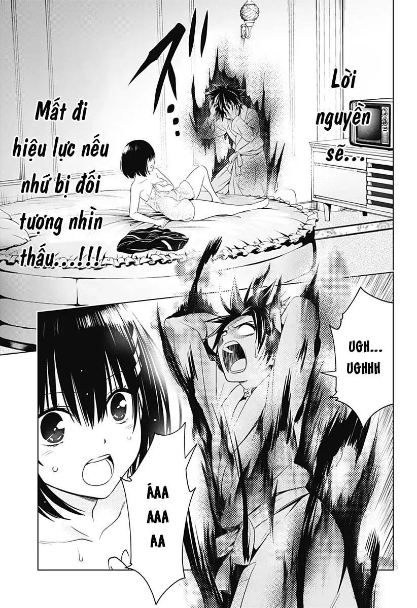 Nhẫn Giả Diệt Quỷ Chapter 134 - 8