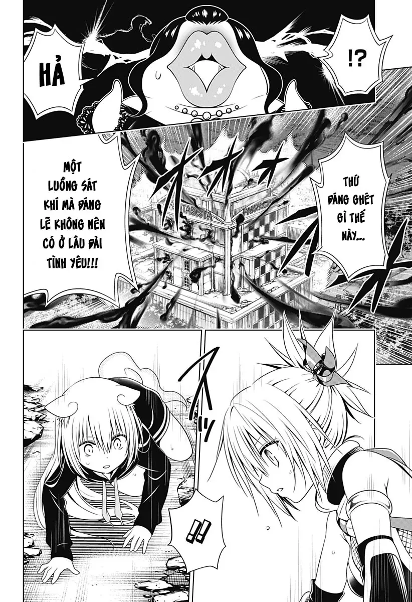 Nhẫn Giả Diệt Quỷ Chapter 134 - 9